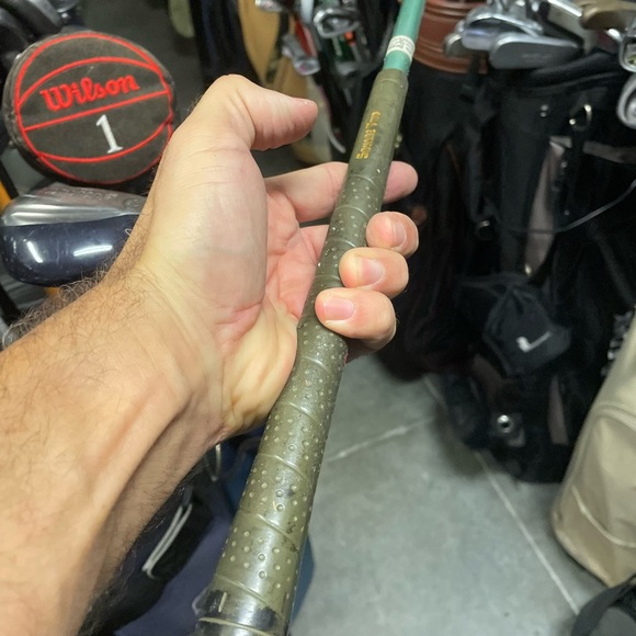 Ladies sand wedge In Left Handed By LPGA - Picture 6 of 8